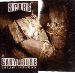 Gary Moore : Scars